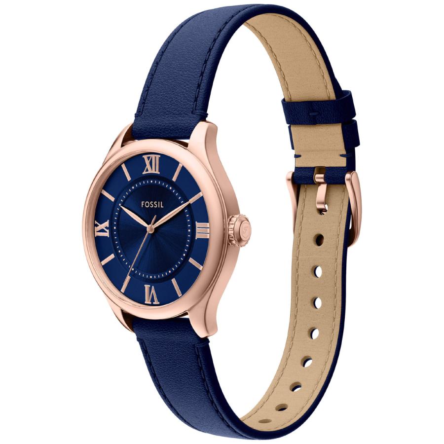 FOSSIL（フォッシル） （ノベルティー付き）フォッシル 腕時計