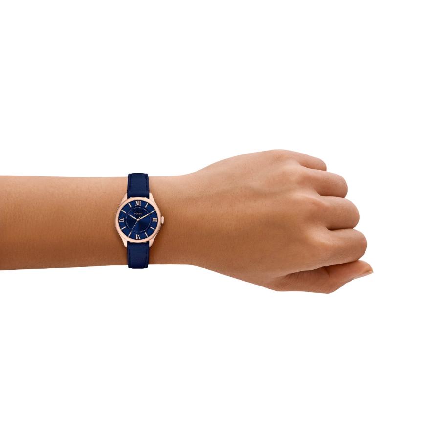 FOSSIL（フォッシル） （ノベルティー付き）フォッシル 腕時計