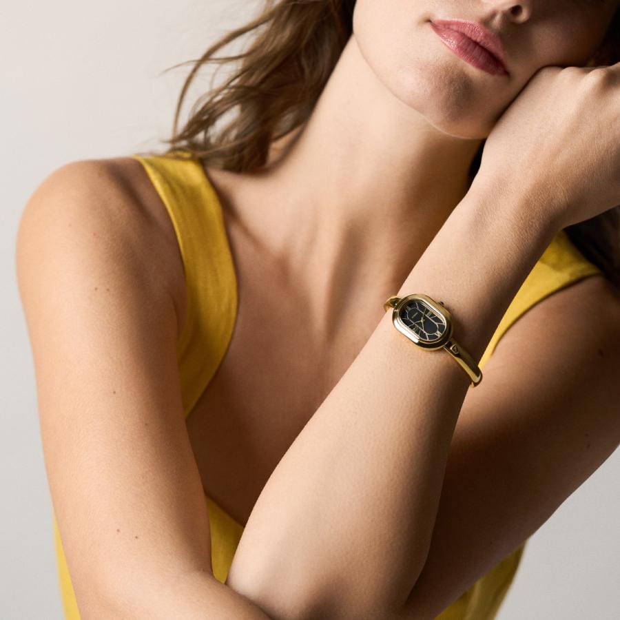 FOSSIL（フォッシル） （ノベルティー付き）フォッシル 腕時計