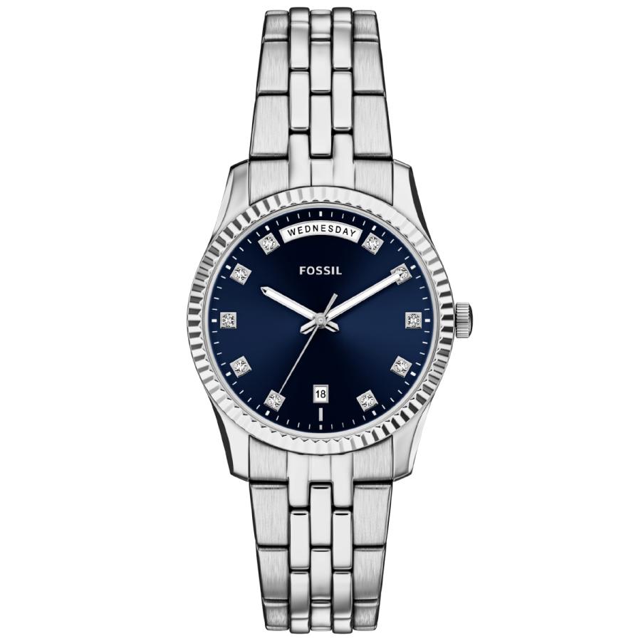 FOSSIL（フォッシル） （ノベルティー付き）フォッシル 腕時計