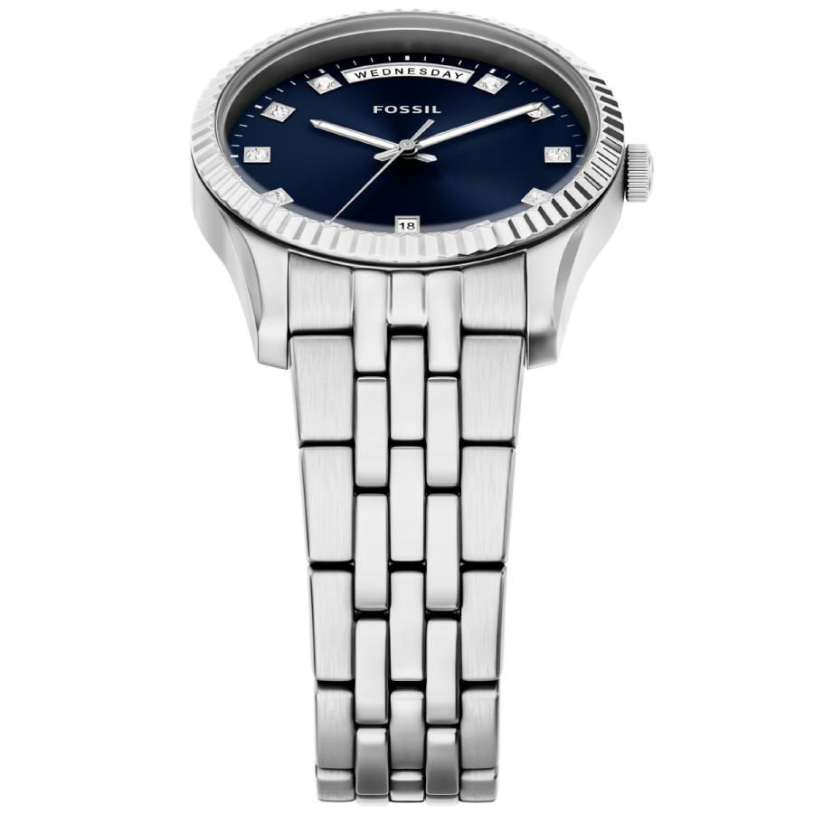 FOSSIL（フォッシル） （ノベルティー付き）フォッシル 腕時計