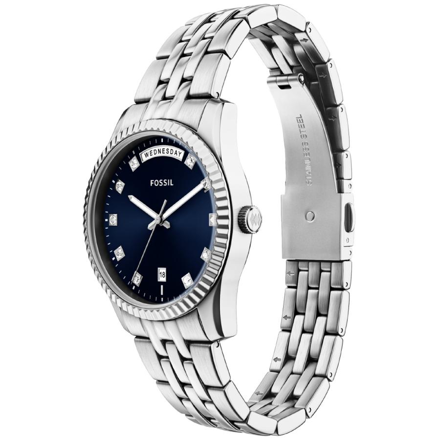 FOSSIL（フォッシル） （ノベルティー付き）フォッシル 腕時計
