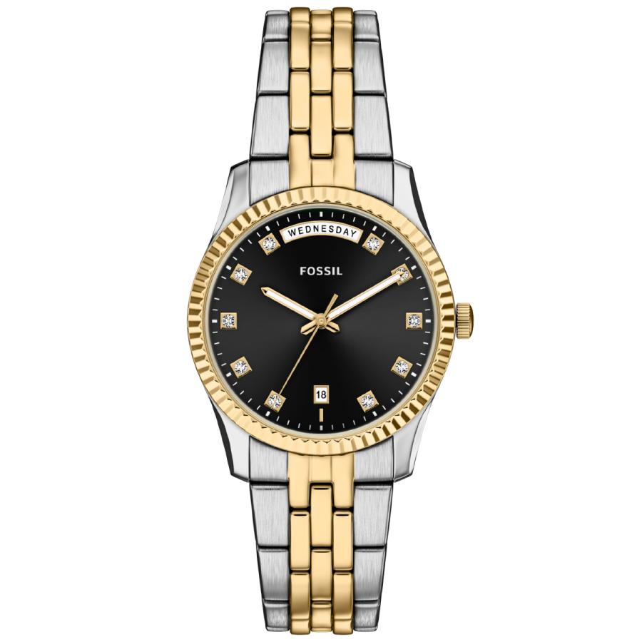 FOSSIL（フォッシル） （ノベルティー付き）フォッシル 腕時計