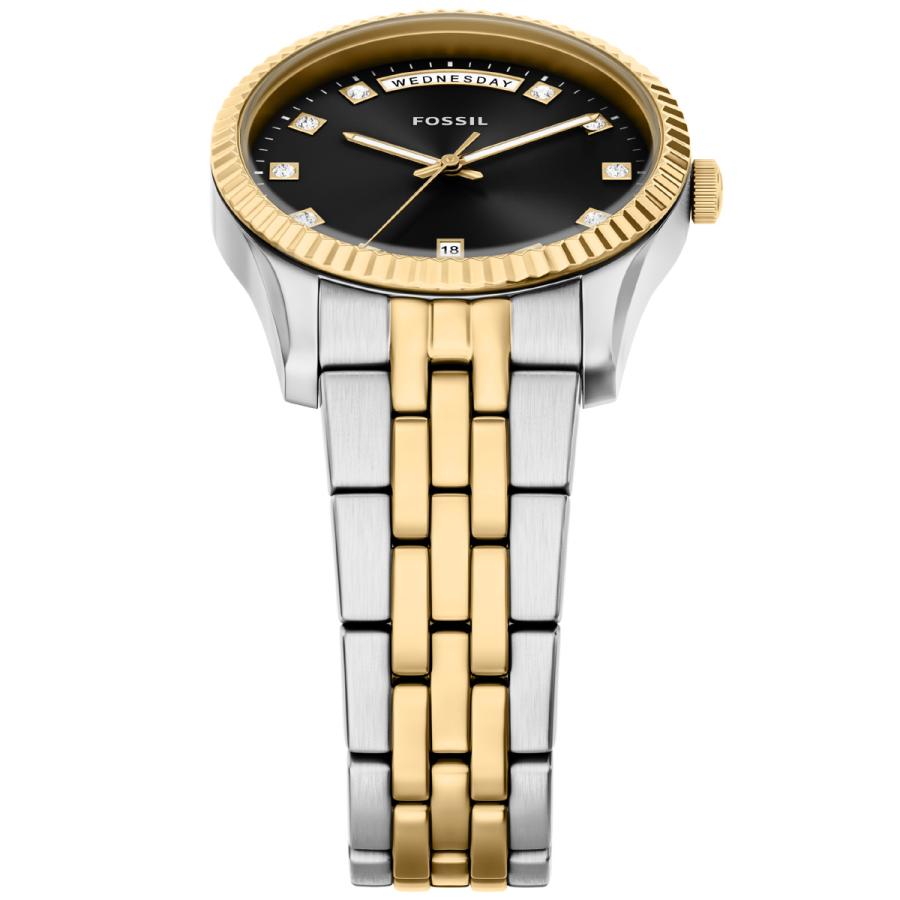 FOSSIL（フォッシル） （ノベルティー付き）フォッシル 腕時計