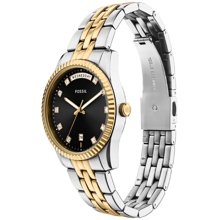[未使用品] FOSSIL腕時計 中古・古着通販】FOSSIL (フォッシル) 腕時計｜ブランド・古着通販