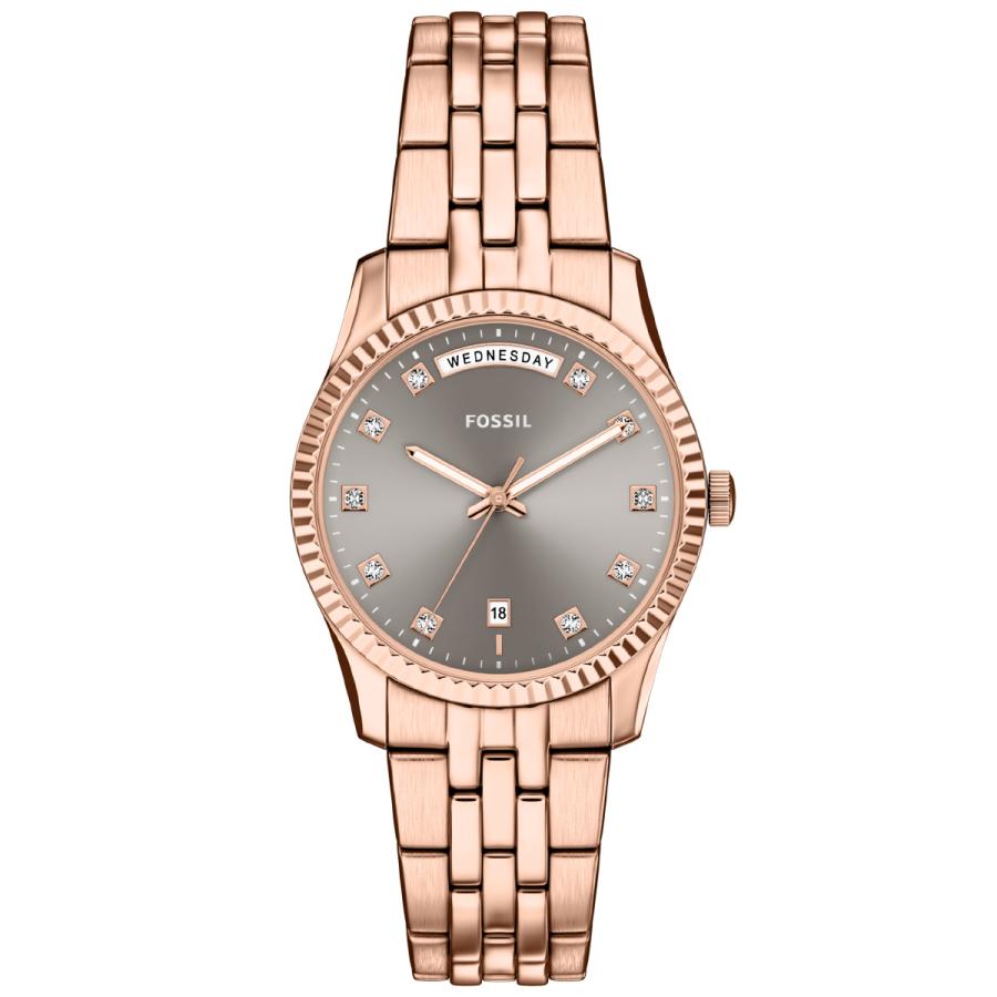 FOSSIL（フォッシル） （ノベルティー付き）フォッシル 腕時計