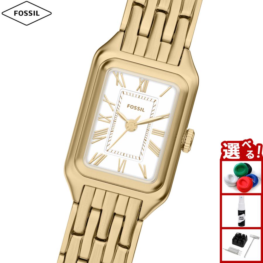 FOSSIL（フォッシル） （ノベルティー付き）フォッシル 腕時計