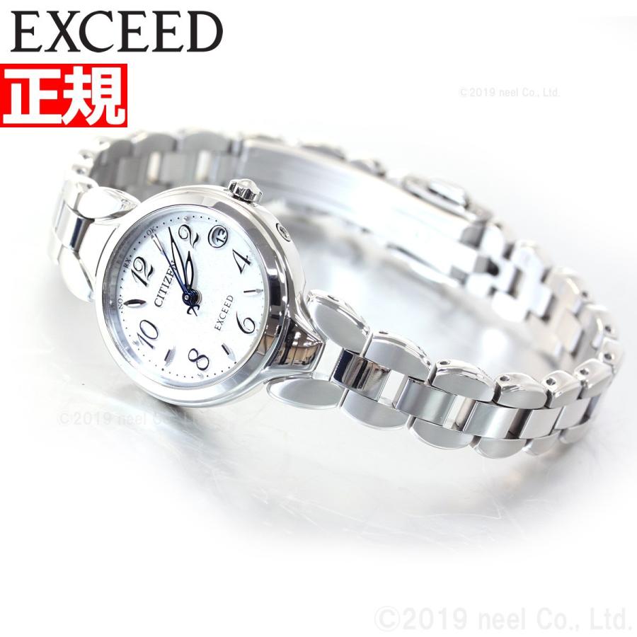 蒸発する がんばり続ける 竜巻 腕時計 レディース 電波 ソーラー シチズン Heianjuken Jp