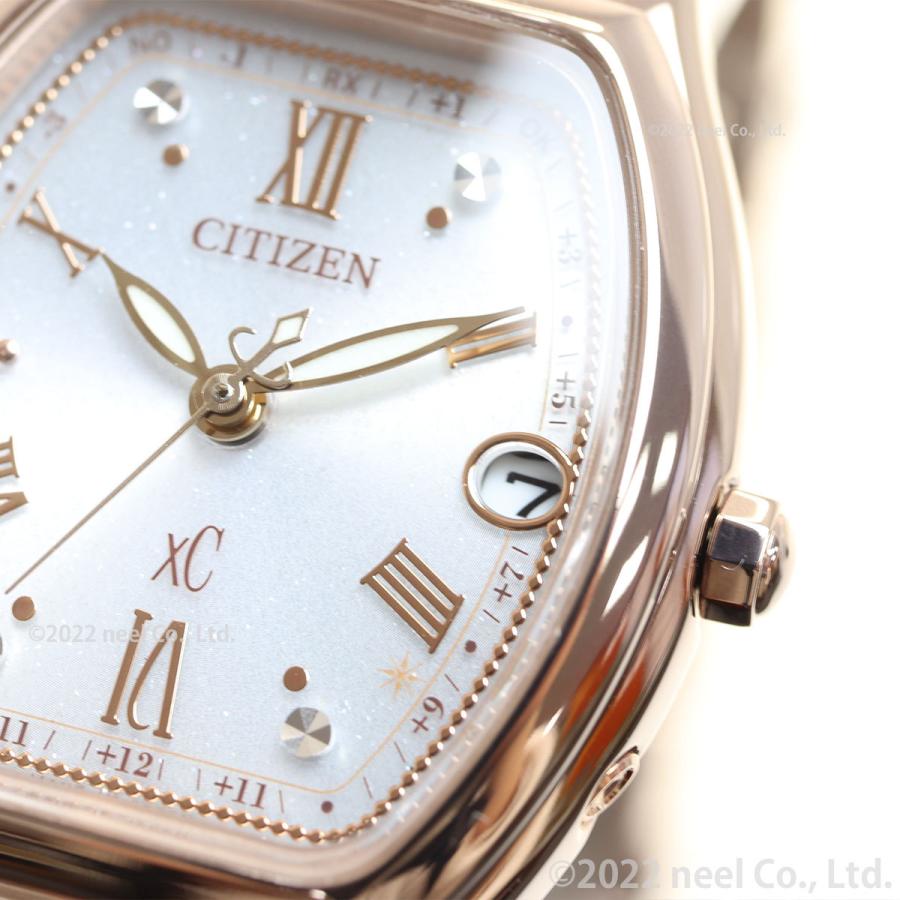 CITIZEN ES9354-69B レディース時計 ES9354-69B: CITIZEN | シチズンウオッチ オフィシャルサイト