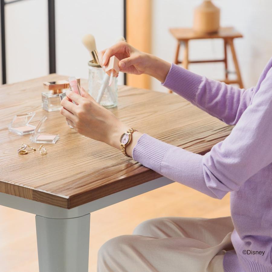 専用 ◆限定◆CITIZEN XC/ クロスシー TiCTAC別注 エコドライブ シチズン xC（クロスシー）レディス腕時計 - TiCTAC - ヌーヴ