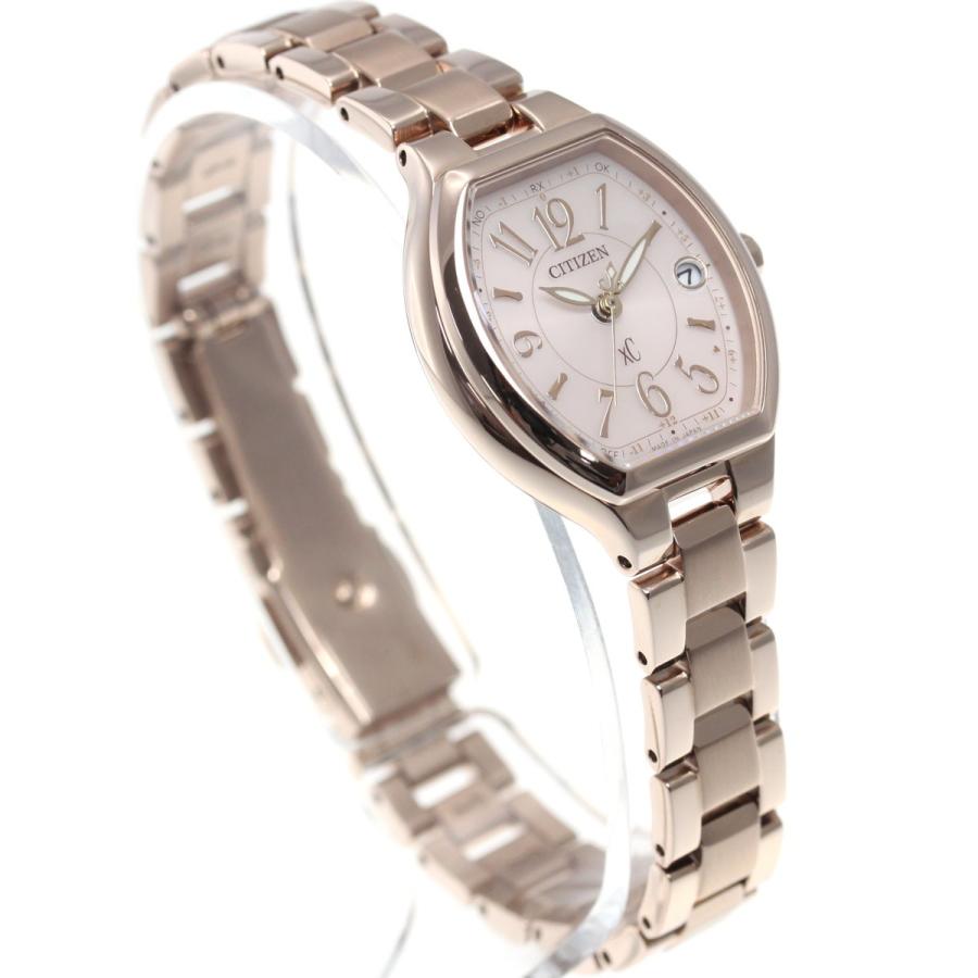 ￥56100新品 シチズン クロスシー xC エコドライブ 腕時計 レディース 楽天市場】＼全品2000円OFF＋さらに9倍／【リップケース付】 シチズン