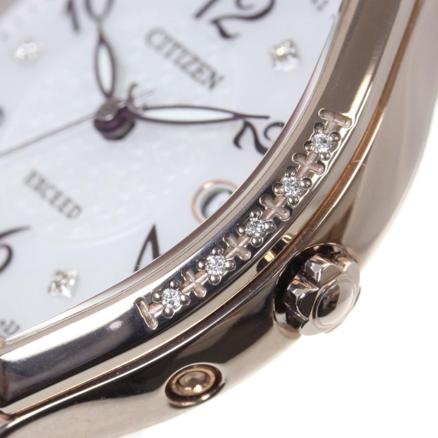 EXCEED(CITIZEN) （豪華おまけ有） シチズン エクシード エコドライブ