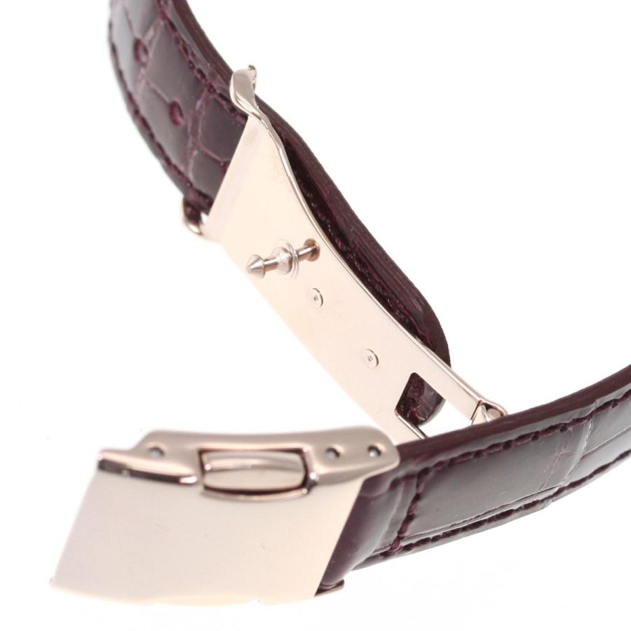 シチズン クロスシー xC エコドライブ 電波時計 腕時計 レディース ES9394-56A