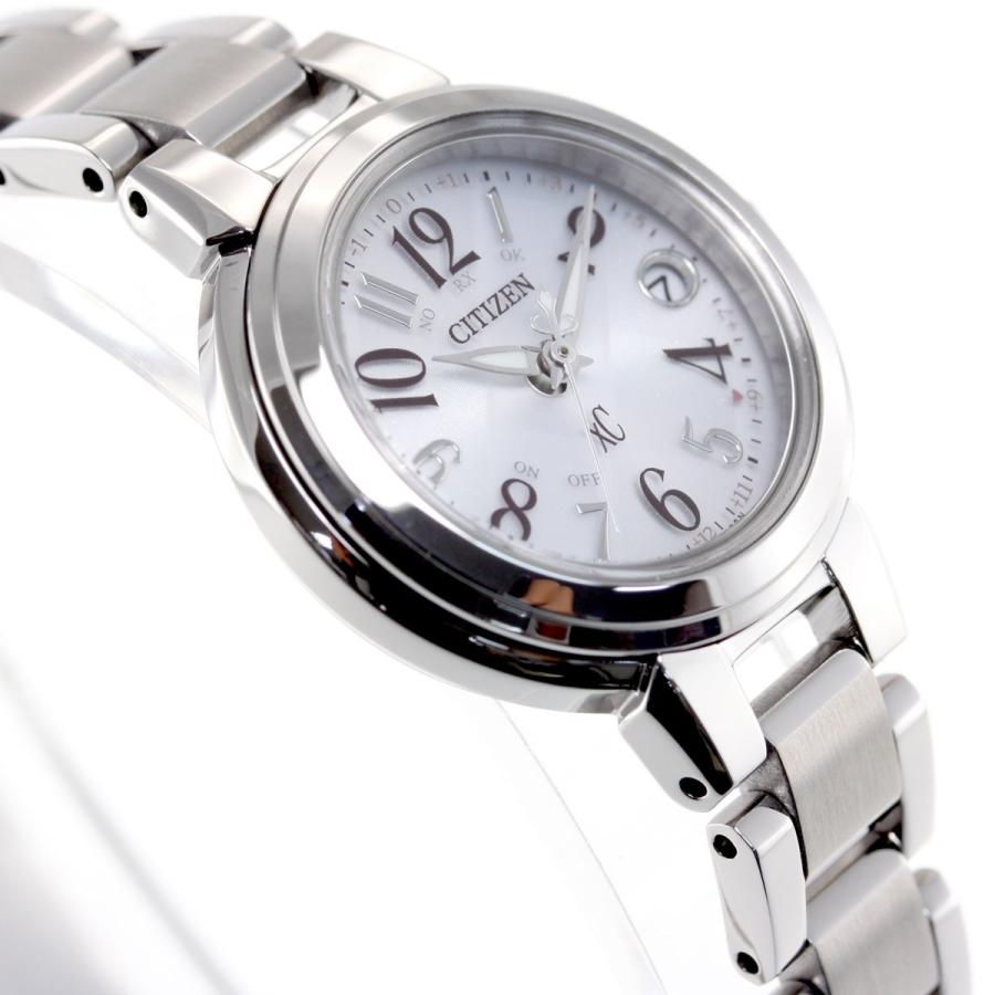 新品同様 CITIZEN クロスシー ソーラー電波時計 ES9430-54B ES9430-54B: CITIZEN | シチズンウオッチ オフィシャルサイト