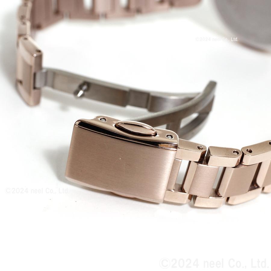 XC （ノベルティー付き）シチズン クロスシー エコドライブ 電波