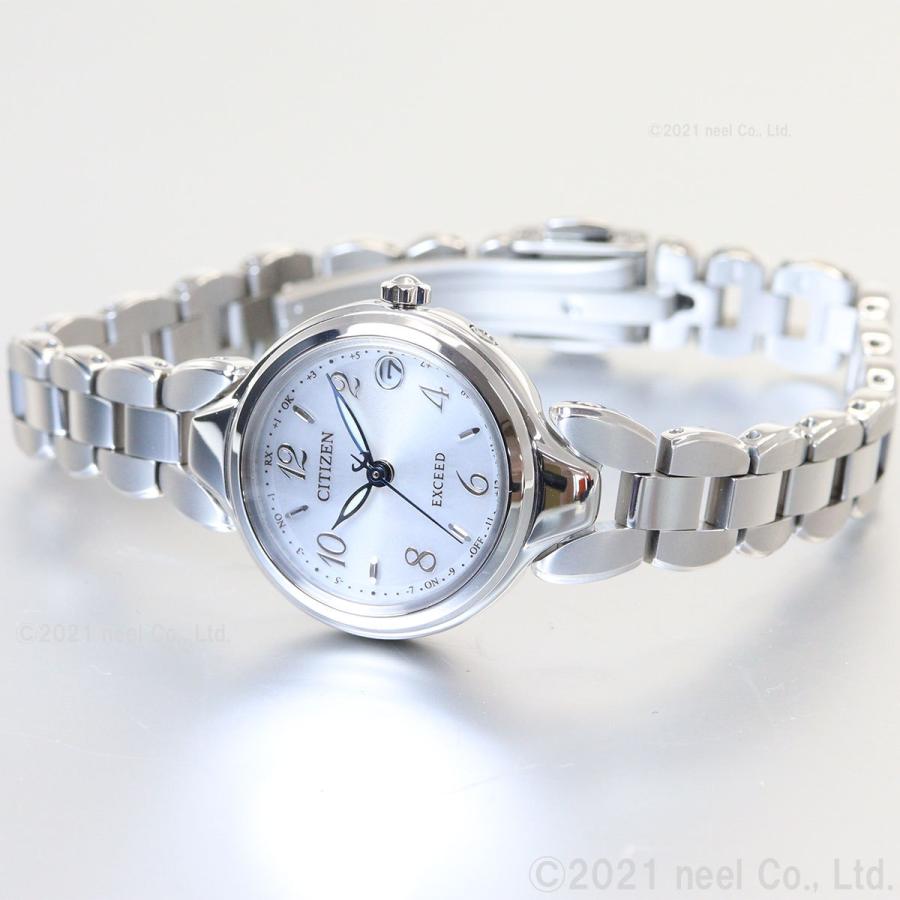 EXCEED(CITIZEN) ノベルティー付き!シチズン エクシード EXCEED(CITIZEN) ノベルティー付き!シチズン エクシード