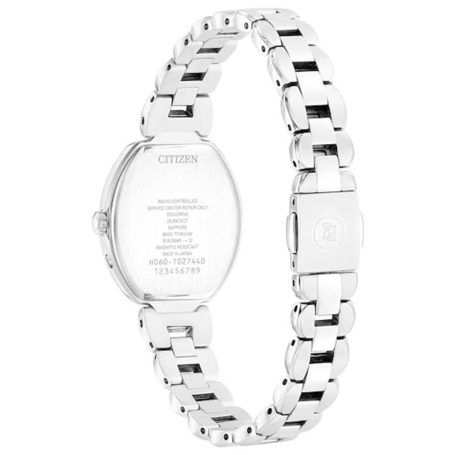 EXCEED(CITIZEN) （豪華おまけ有） シチズン エクシード レディース