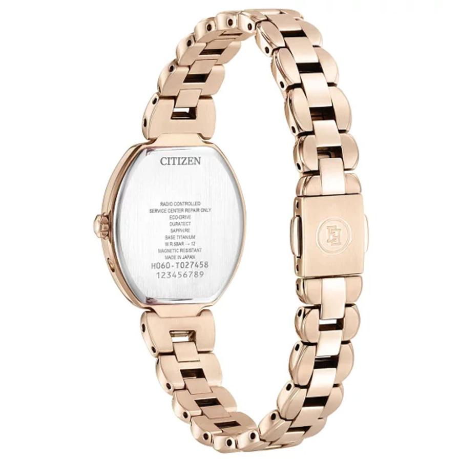 EXCEED(CITIZEN) （豪華おまけ有） シチズン エクシード レディース