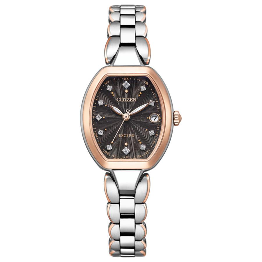 CITIZEN　シチズン　EXCEED　エクシード　時計　ヴィンテージ CITIZEN シチズン EXCEED エクシード ヴィンテージ 腕時計 ゴールド