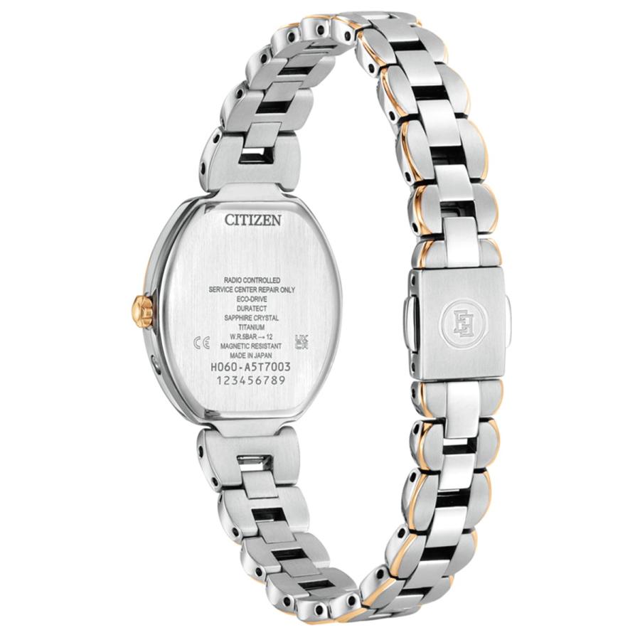 CITIZEN EXCEED シチズン　エクシード　エコ・ドライブ EXCEED(CITIZEN) シチズン エクシード エコドライブ 電波 限定 腕時計