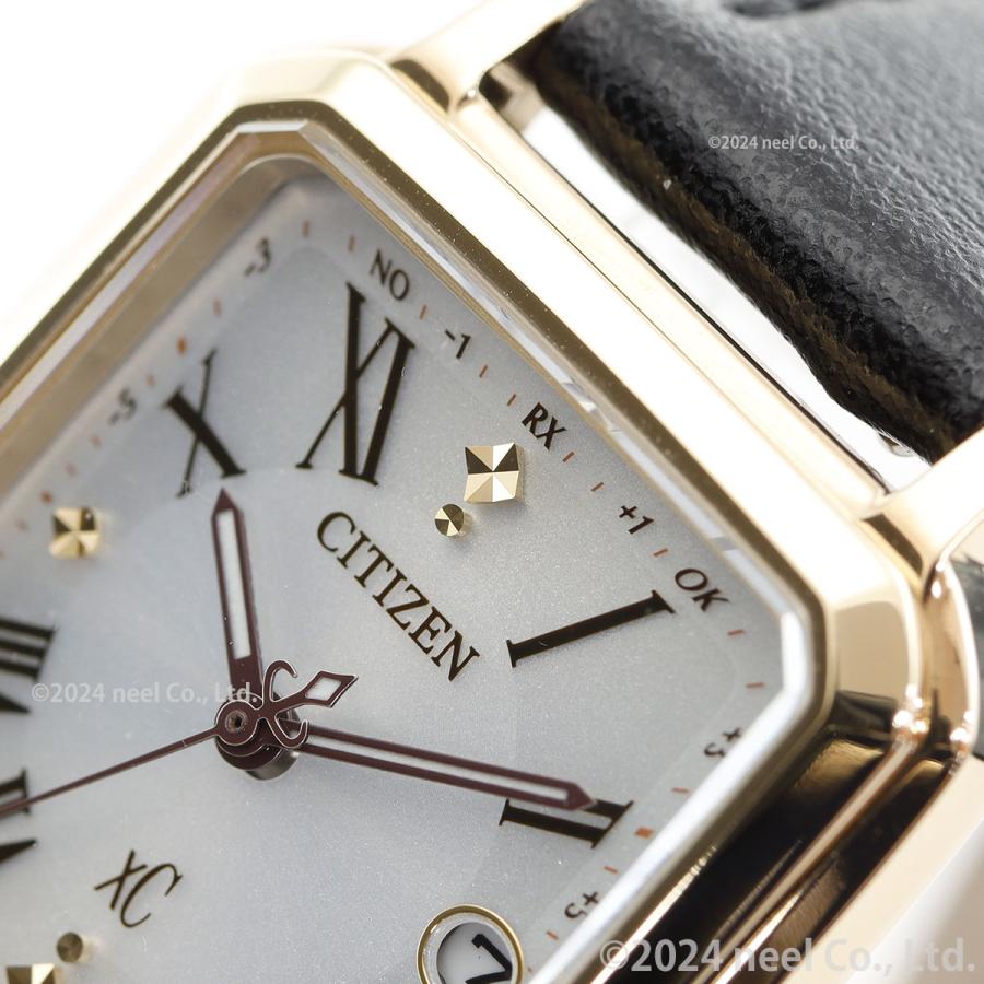 ★美品、延長保証あり★シチズン クロスシー ES9502-12A スクエア 軽量 ES9502-12A: CITIZEN | シチズンウオッチ オフィシャルサイト