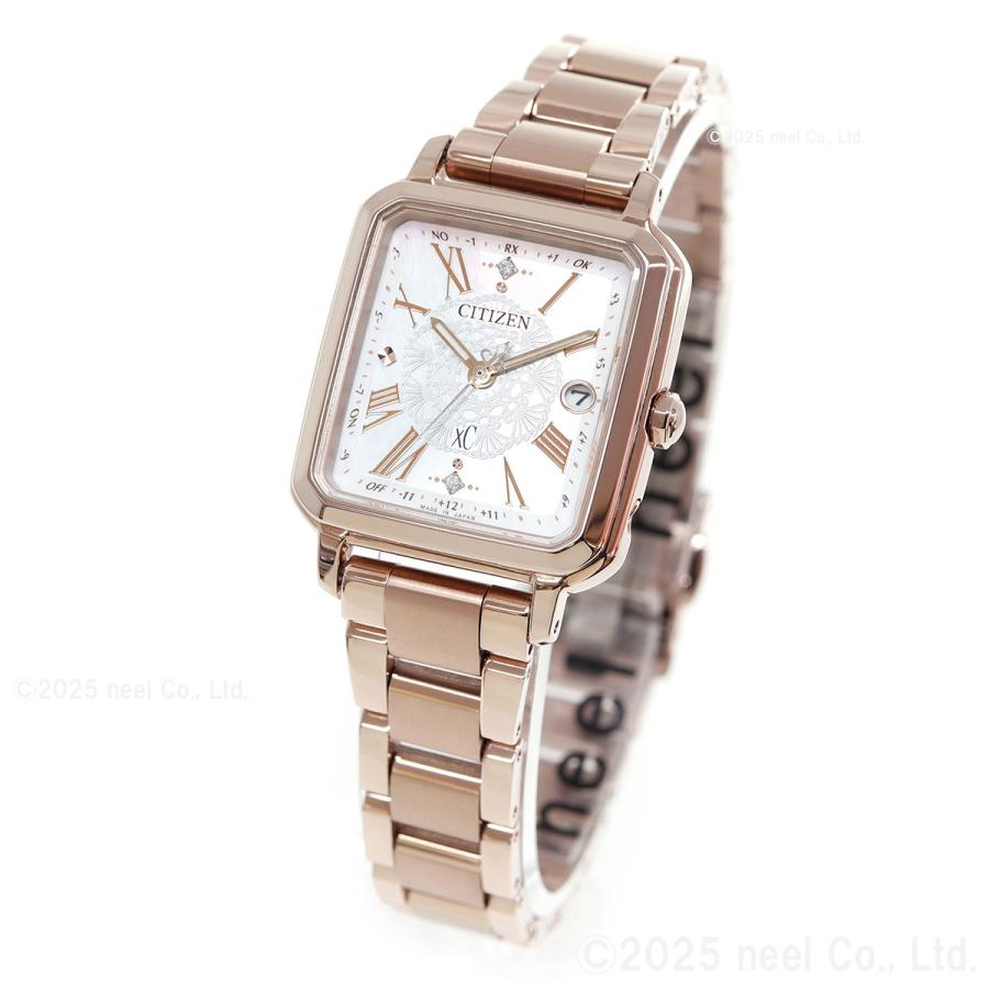 【新品未使用】CITIZEN XC ローズゴールド腕時計 楽天市場】【新品未使用品】【ウォッチ】CITIZEN シチズン XC クロス