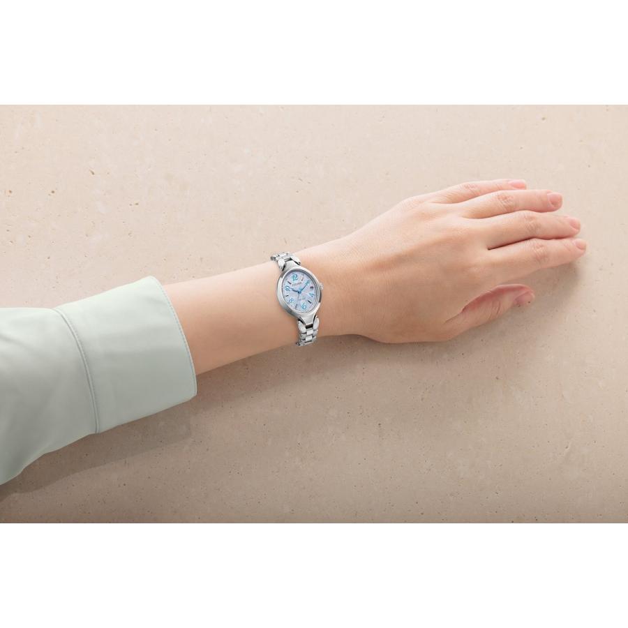 EXCEED(CITIZEN) （豪華おまけ有） シチズン エクシード レディース