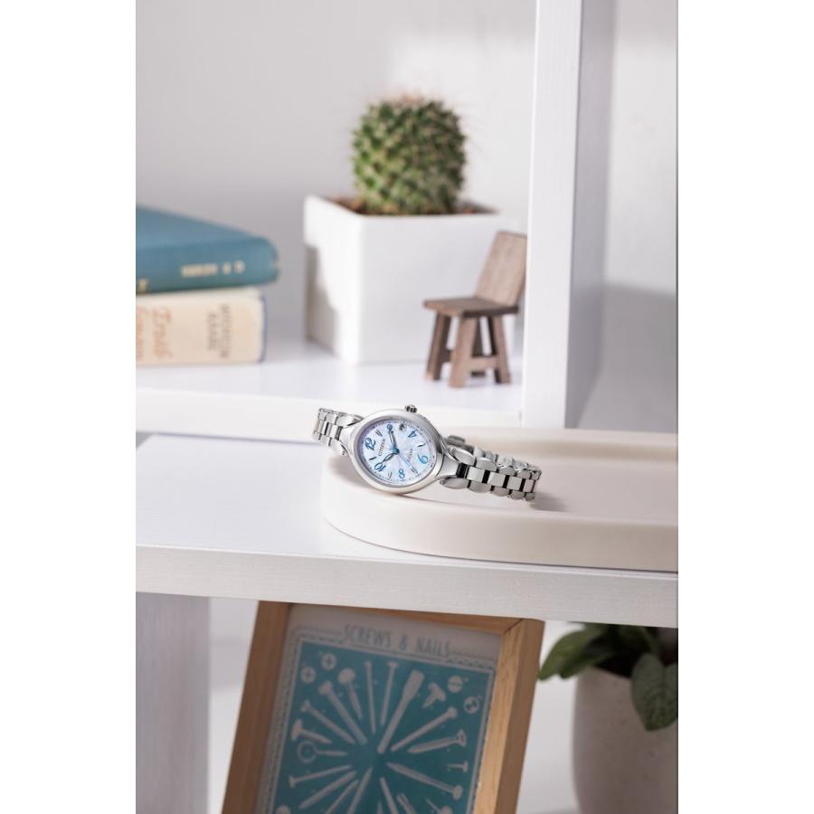 EXCEED(CITIZEN) （豪華おまけ有） シチズン エクシード レディース