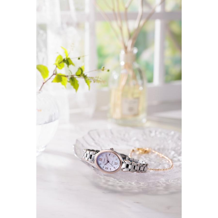 EXCEED(CITIZEN) （豪華おまけ有） シチズン エクシード レディース