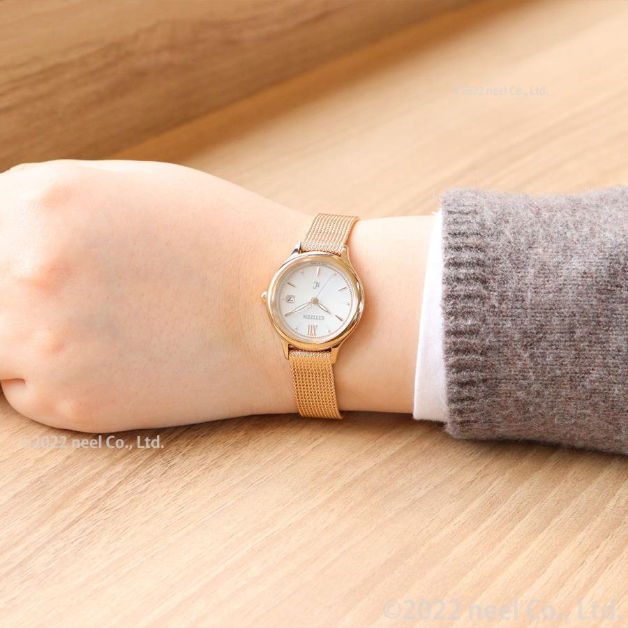 時計 CITIZEN XC mizu collection EW2633-50A EW2633-50A: CITIZEN | シチズンウオッチ オフィシャルサイト