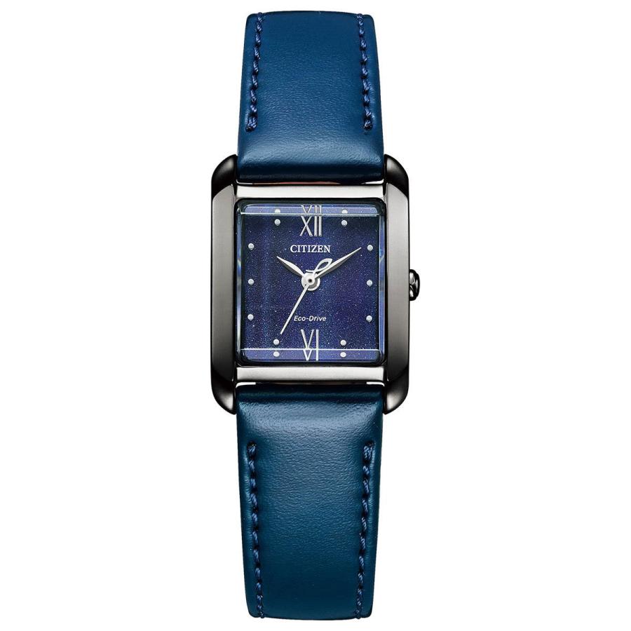 CITIZEN L シチズン エル レディース スクエアシェイプ エコ CITIZEN L シチズン エル レディース スクエアシェイプ エコ
