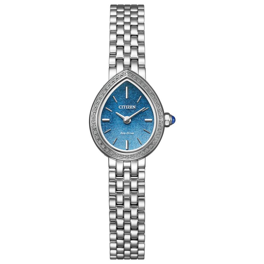 CITIZEN L （豪華おまけ有） シチズン エル エコドライブ 限定 腕時計