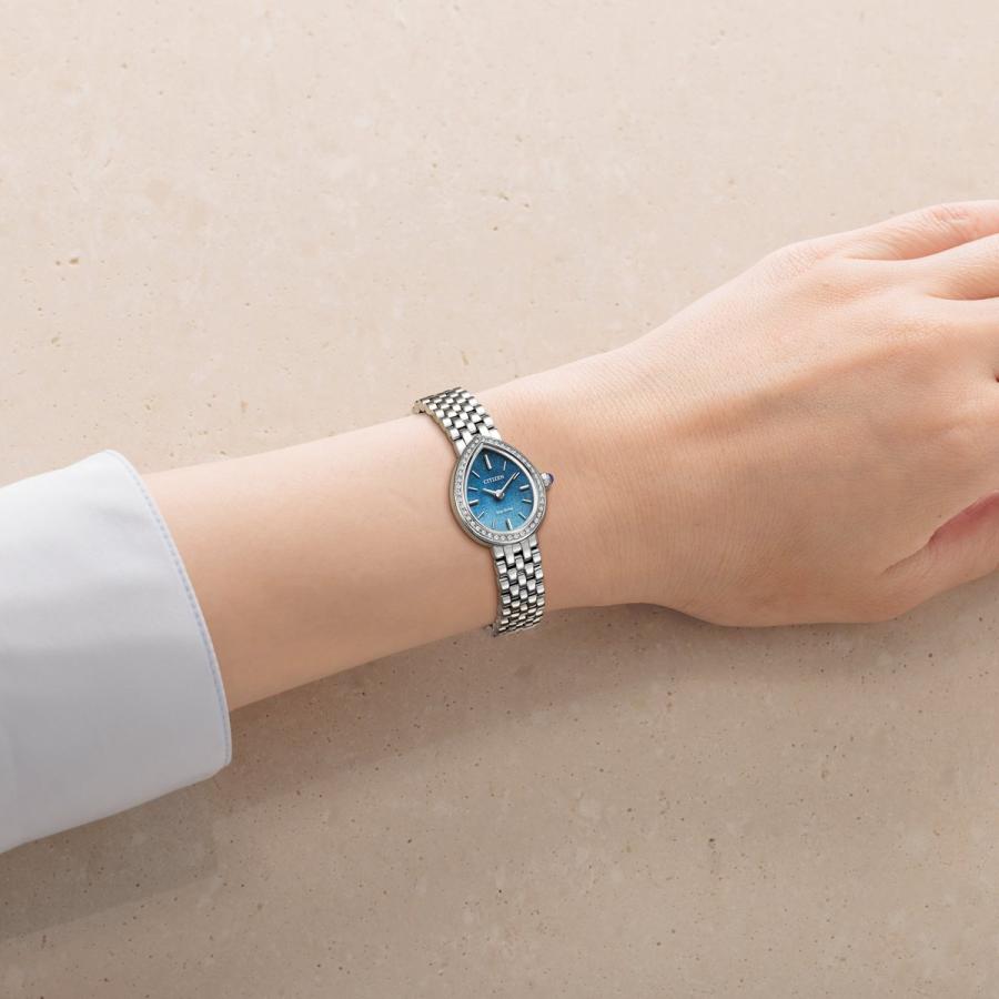 【期間限定値下げ】シチズン エル ラウンドコレクション エコ・ドライブ CITIZEN L （豪華おまけ有） シチズン エル エコドライブ 限定 腕時計