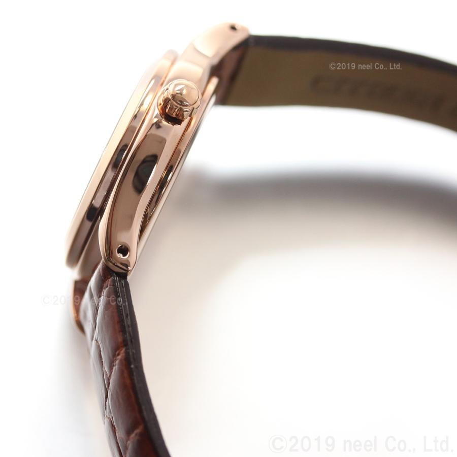 EXCEED(CITIZEN) シチズン エクシード エコドライブ ソーラー 腕時計