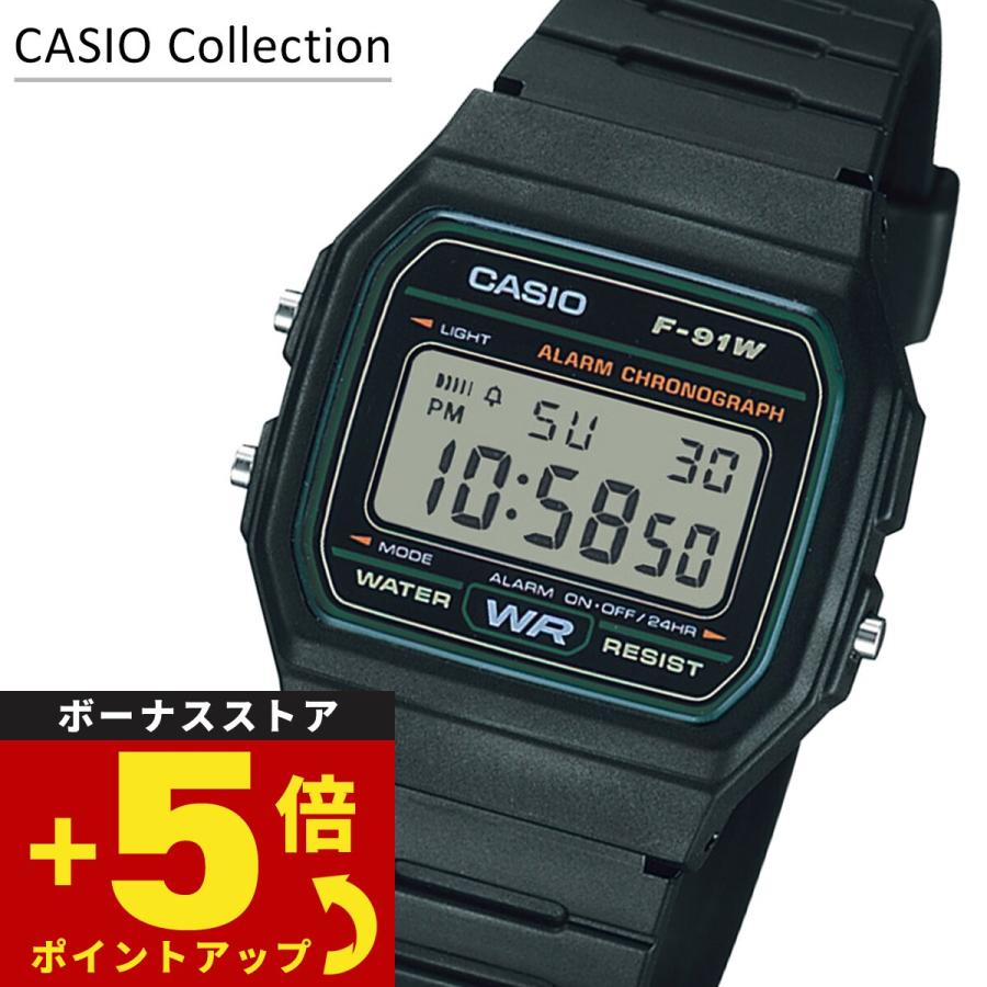 スタンダード（CASIO） カシオ コレクション CASIO Collection