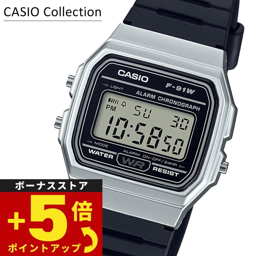 スタンダード（CASIO） カシオ コレクション CASIO Collection POP