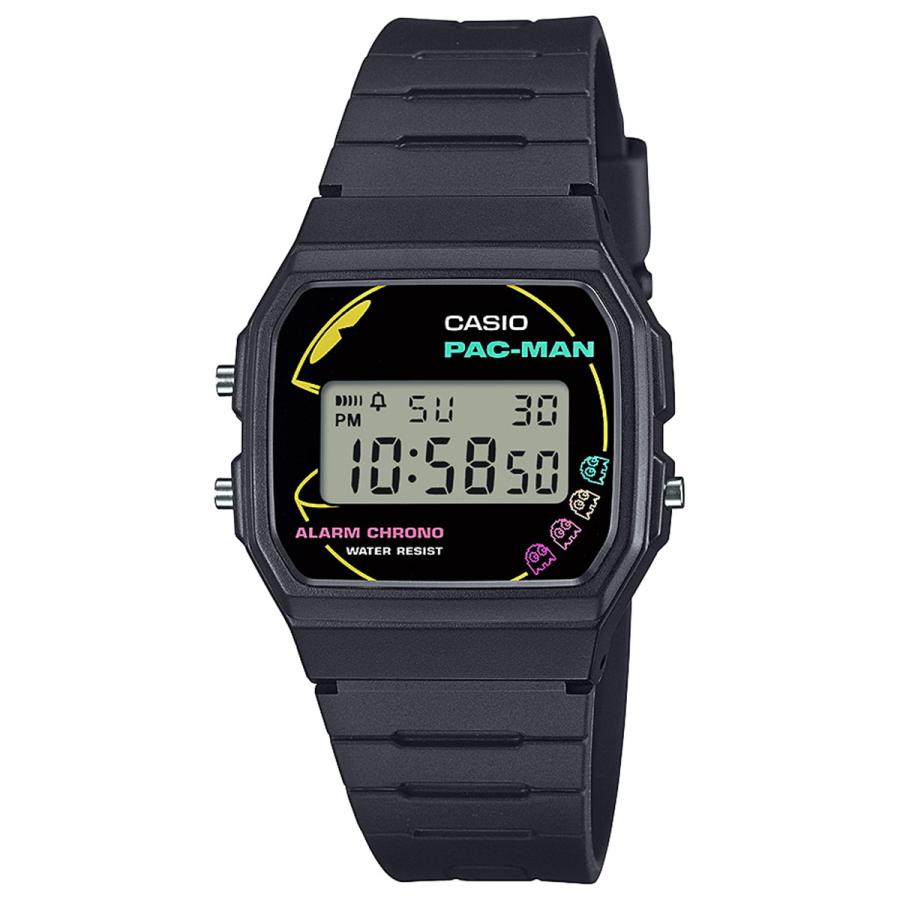 スタンダード（CASIO） カシオ クラシック CASIO CLASSIC パックマン