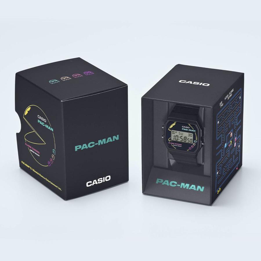 スタンダード（CASIO） カシオ クラシック CASIO CLASSIC パックマン