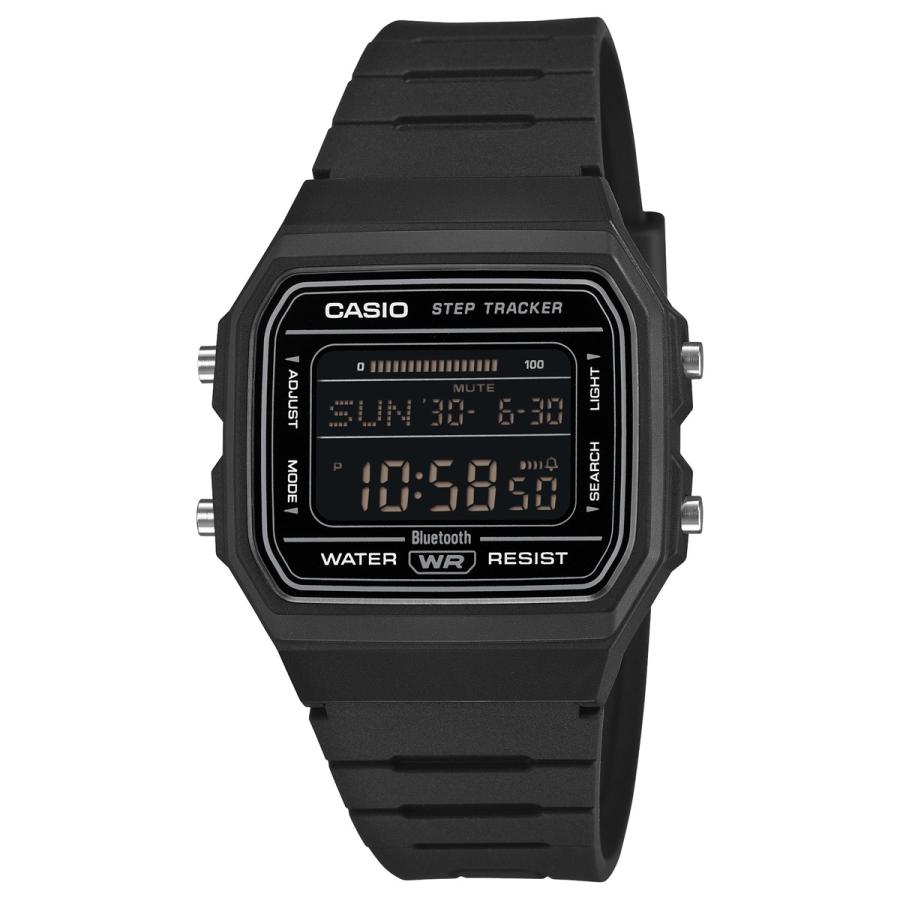 新品 CASIO F-B100W-1BJF チープカシオ 完売品 スタンダード（CASIO） カシオ コレクション CASIO Collection