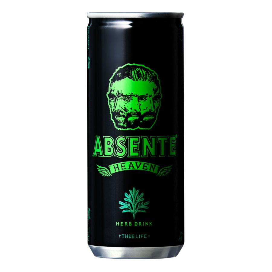 マルカイコーポレーション アブサントヘヴン ABSENTE HEAVEN ノン