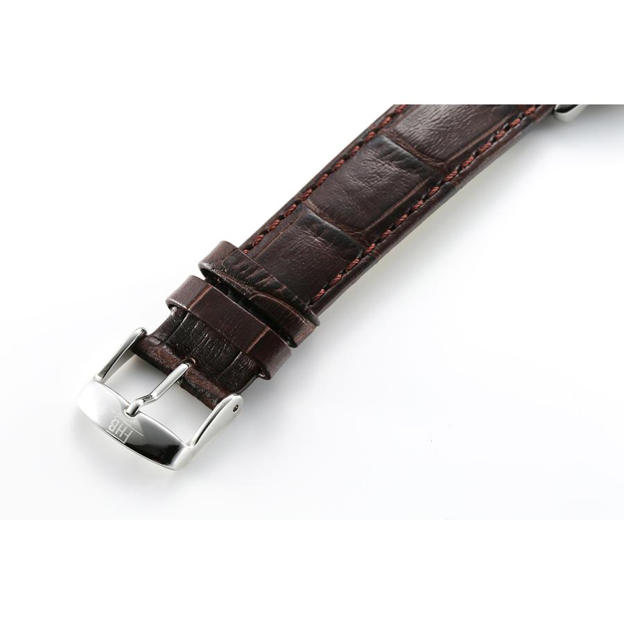 FHB エフエイチビー 腕時計 メンズ レディース F901-SWA : neel