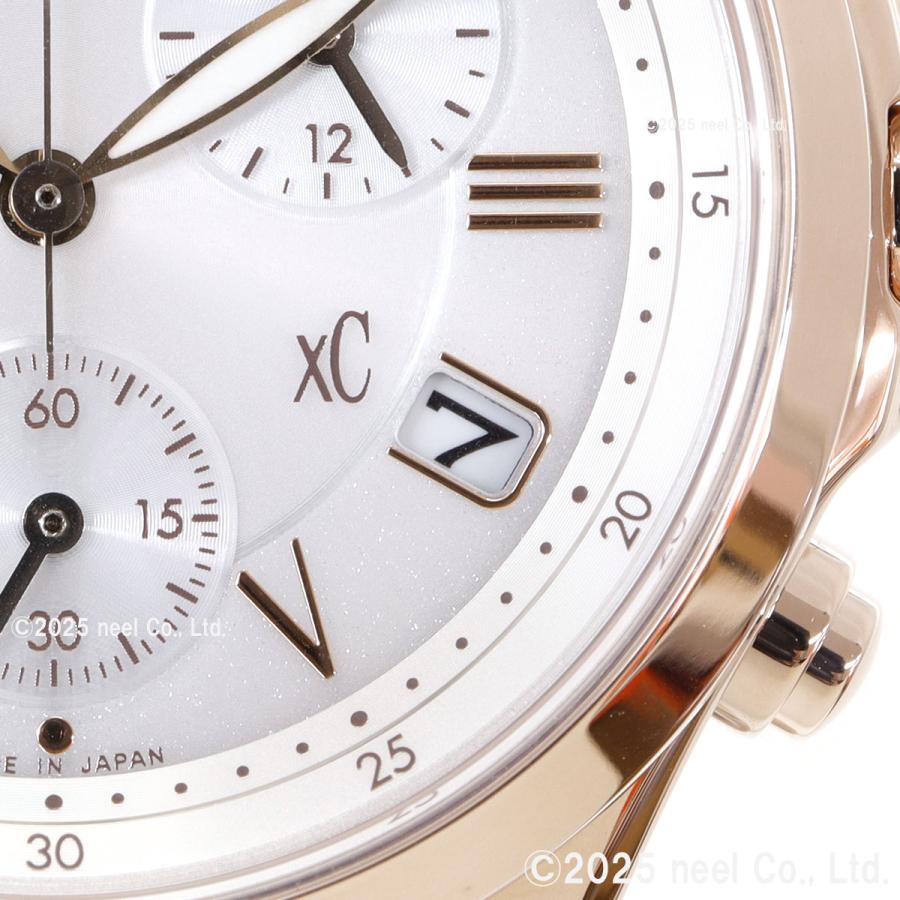 CITIZEN クロスシー FB1405-58A シチズン クロスシー ベーシックコレクション FB1405-58A レディース