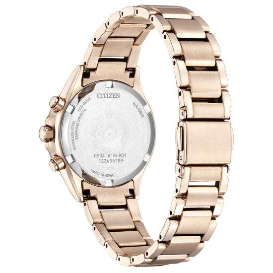 XC 「爆買」（豪華おまけ有） シチズン クロスシー エコドライブ