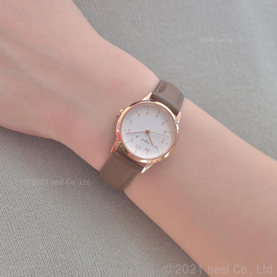 アニエスベー 時計 レディース 腕時計 agnes b. マルチェロ Marcello  