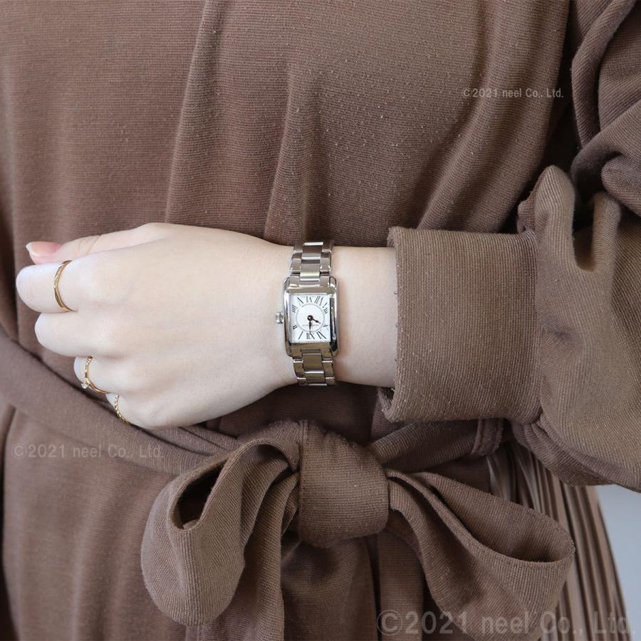 フレデリックコンスタント FC-200 新品電池 レディース 腕時計 835 フレデリック コンスタント FREDERIQUE CONSTANT クラシック カレ 日本