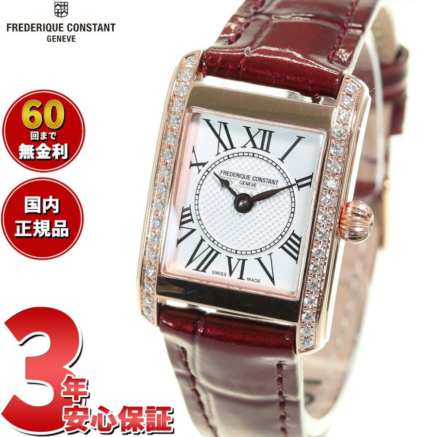FREDERIQUE CONSTANT フレデリック・コンスタント クラシック FREDERIQUE CONSTANT フレデリック・コンスタント クラシック
