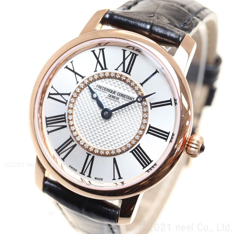 FREDERIQUE CONSTANT（フレデリック・コンスタント） （豪華おまけ有
