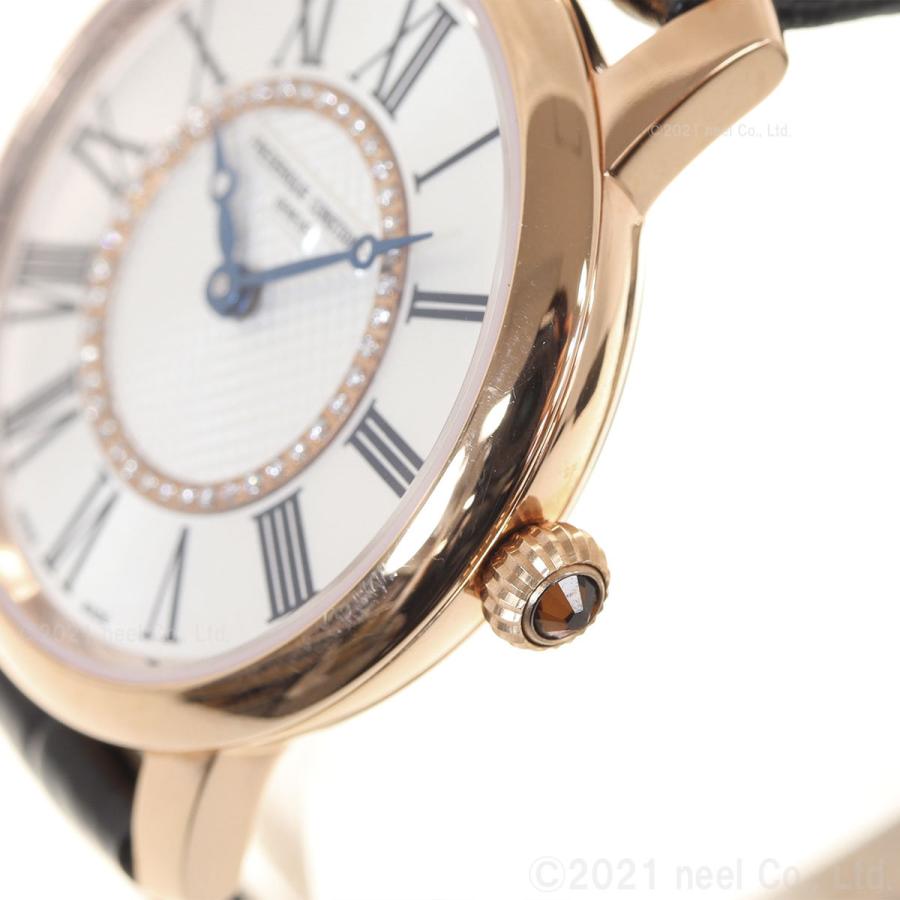 FREDERIQUE CONSTANT（フレデリック・コンスタント） （豪華おまけ有