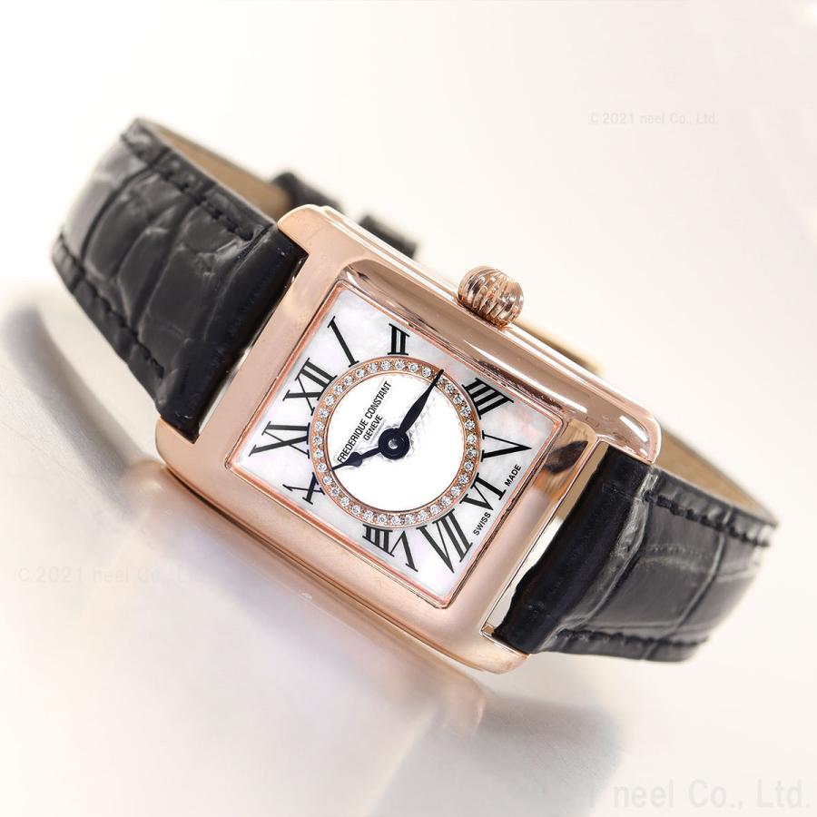 FREDERIQUE CONSTANT （豪華おまけ有） フレデリック