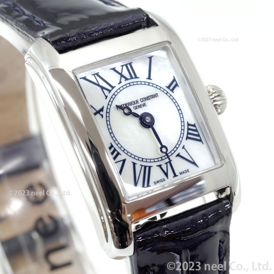 CLASSICS（FREDERIQUE CONSTANT） （豪華おまけ有